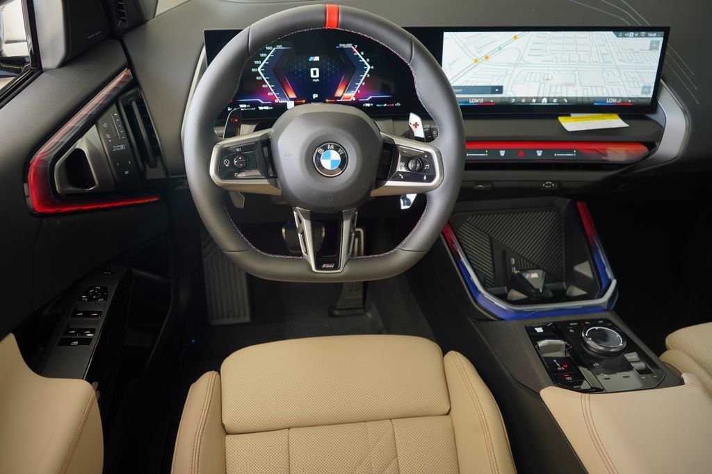 Used 2026 BMW X3 M50 w/ Premium Package AWD/4WD image 16