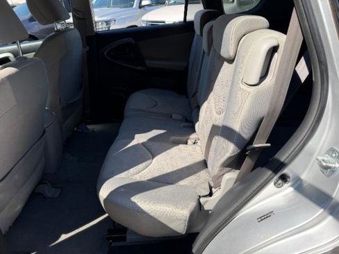 Used 2010 Toyota RAV4 4WD image 25