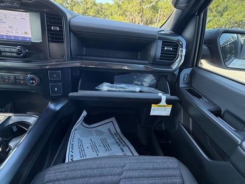 Used 2022 Ford F150 XL w/ STX Appearance Package RWD image 26