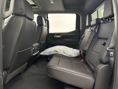 New 2026 GMC Sierra 1500 Denali image 41