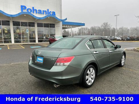 Used 2008 Honda Accord EX-L image 6