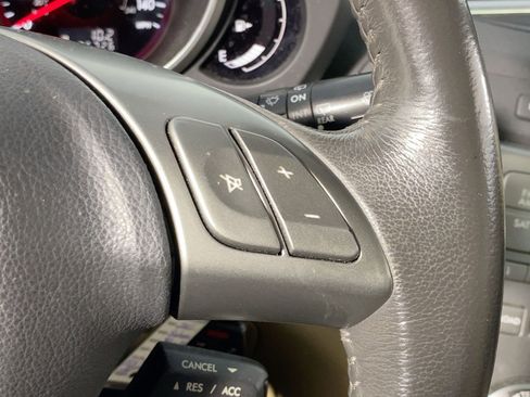 Used 2011 Subaru Tribeca Limited w/ PWR Moonroof & Navigation Pkg image 14