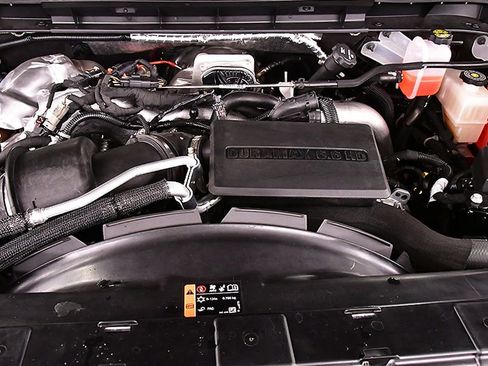 Used 2024 GMC Sierra 3500 Denali Ultimate image 34