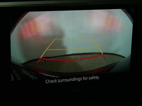 New 2026 MAZDA CX-90 3.3 Turbo w/ Premium Sport Pkg image 9