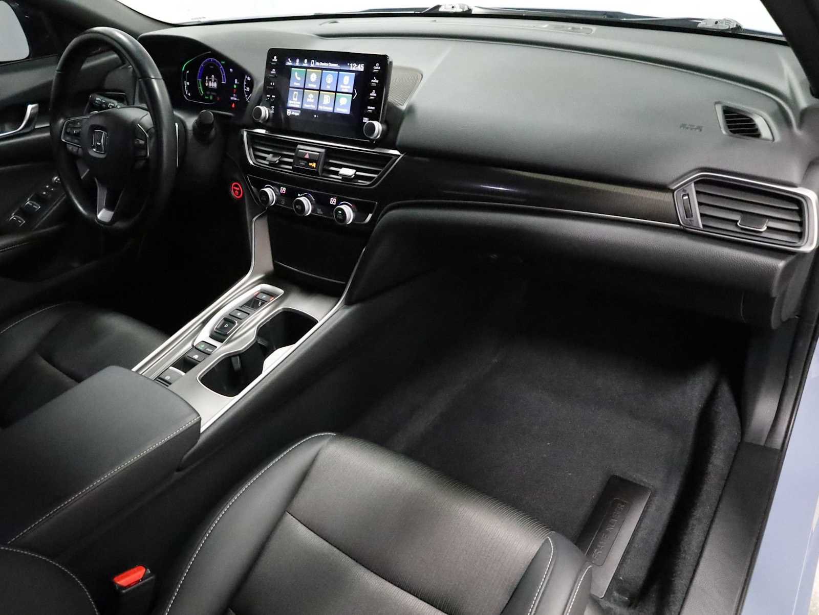 Used 2022 Honda Accord Sport image 6