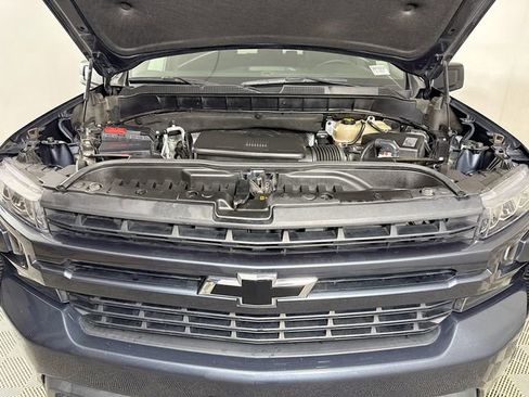 Used 2020 Chevrolet Silverado 1500 RST w/ All-Star Edition image 32