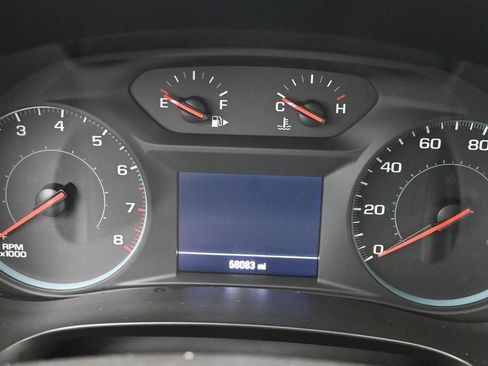 Used 2022 Chevrolet Malibu LT FWD image 13