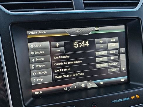 Used 2016 Ford Explorer Limited image 60