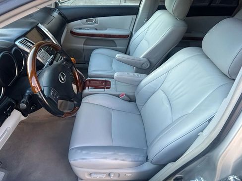 Used 2007 Lexus RX 400h 2WD image 18