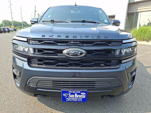 Certified 2023 Ford Expedition Max Limited AWD/4WD image 2