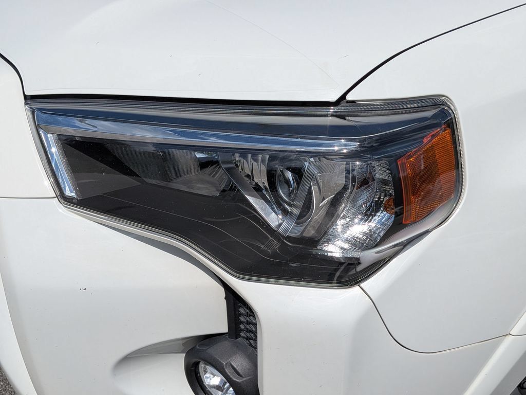 Used 2023 Toyota 4Runner SR5 RWD image 7