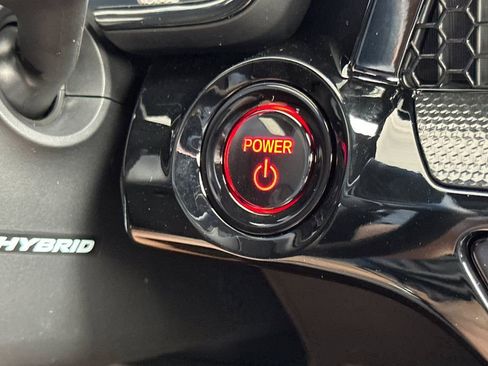 New 2026 Honda CR-V Sport Touring image 20