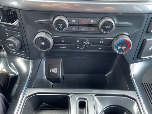 Used 2025 Ford F150 STX image 22