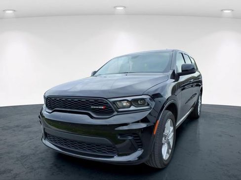 Used 2026 Dodge Durango GT image 3
