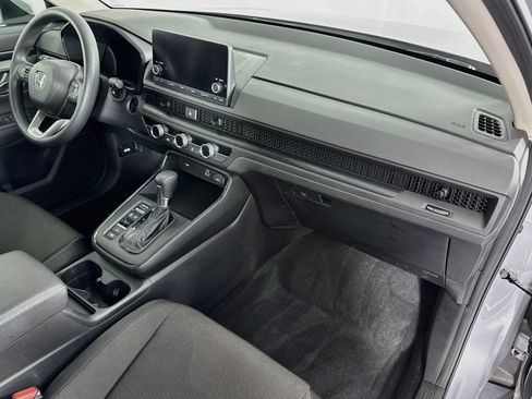 Certified 2023 Honda CR-V LX image 26