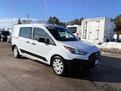 Used 2023 Ford Transit Connect XL