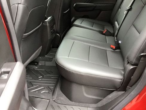 New 2025 GMC Canyon Elevation w/ Convenience Package image 26