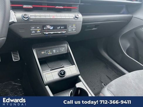 New 2025 Hyundai Kona N Line S image 26