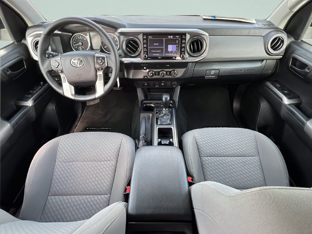 Used 2023 Toyota Tacoma SR5 RWD image 11