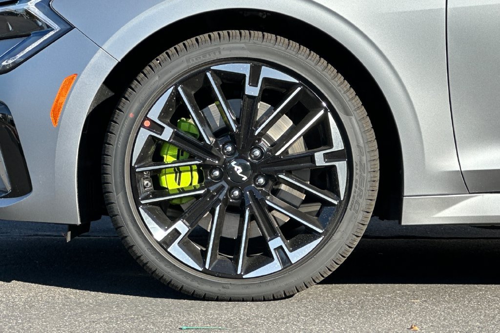 New 2026 Kia K5 GT FWD image 29