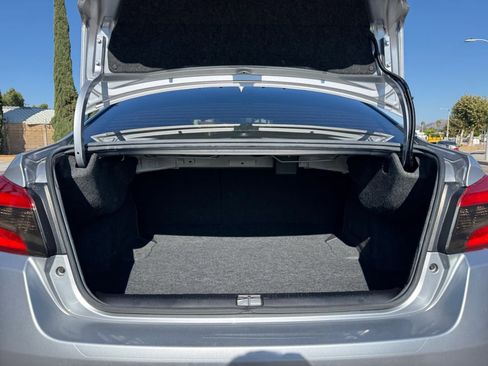 Used 2019 Subaru WRX image 21