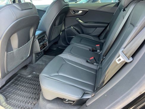 Certified 2023 Audi Q8 Premium Plus AWD/4WD image 21