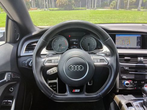 Used 2014 Audi S5 Prestige image 20