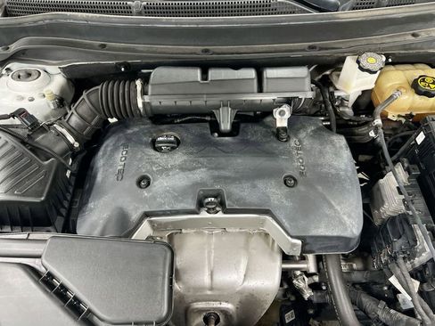 Used 2020 Buick Envision Essence image 24