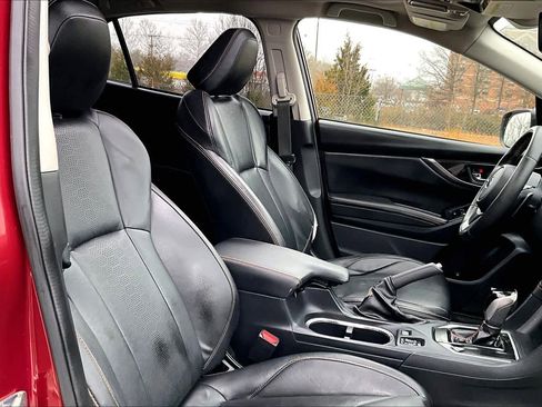 Used 2019 Subaru Crosstrek 2.0i Limited w/ Moonroof Package w/Navigation image 9