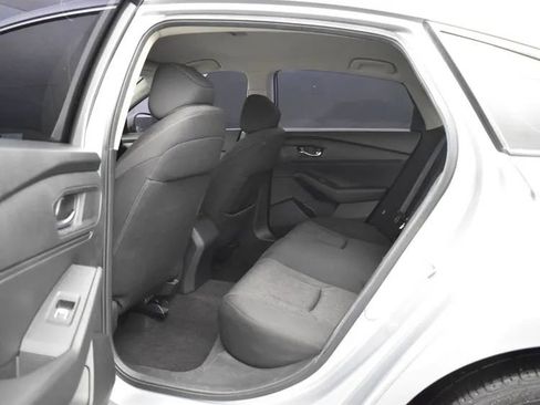 Used 2024 Honda Accord LX image 15