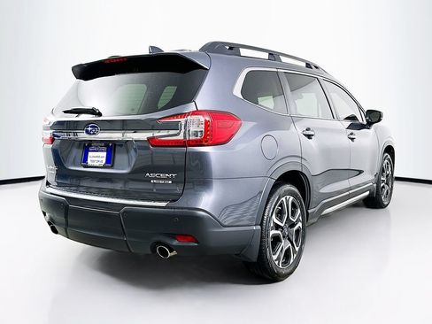 Used 2024 Subaru Ascent Limited AWD/4WD image 7