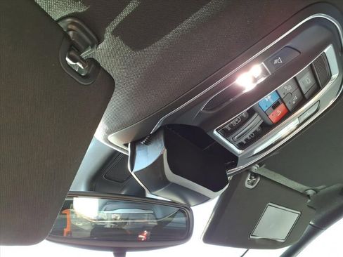 Used 2023 Jeep Grand Cherokee Altitude image 29