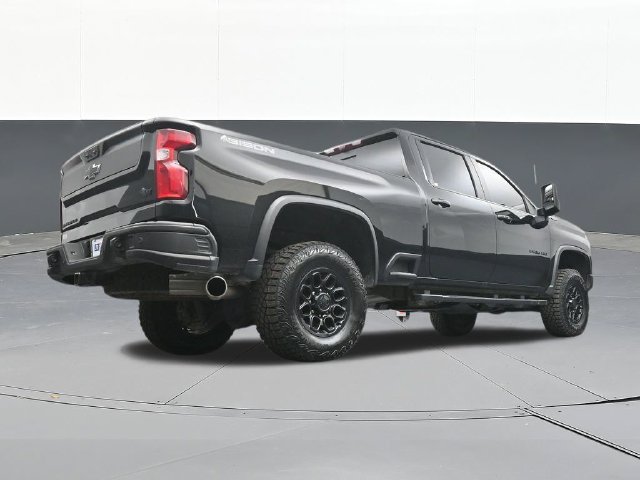 Used 2024 Chevrolet Silverado 2500 ZR2 w/ ZR2 Bison Edition AWD/4WD image 55