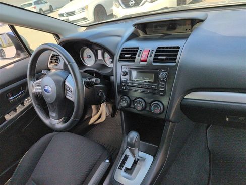Used 2014 Subaru Impreza 2.0i Sport Premium AWD/4WD image 32