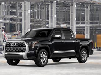 New 2026 Toyota Tundra 1794 Edition AWD/4WD 360° Tour