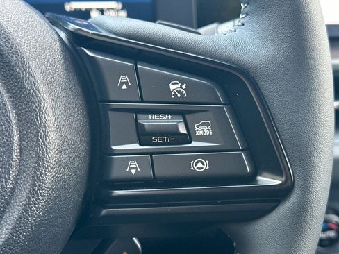 New 2026 Subaru Outback Touring XT image 29