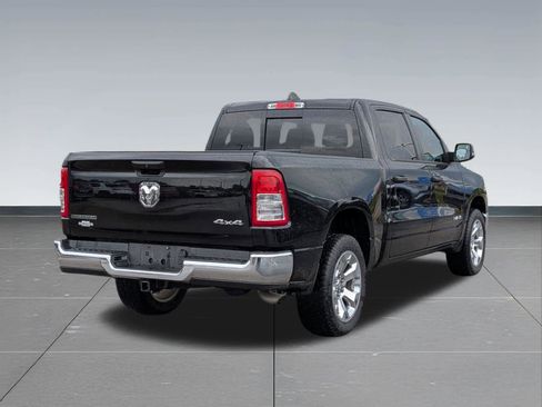 Used 2023 RAM 1500 Big Horn AWD/4WD image 6