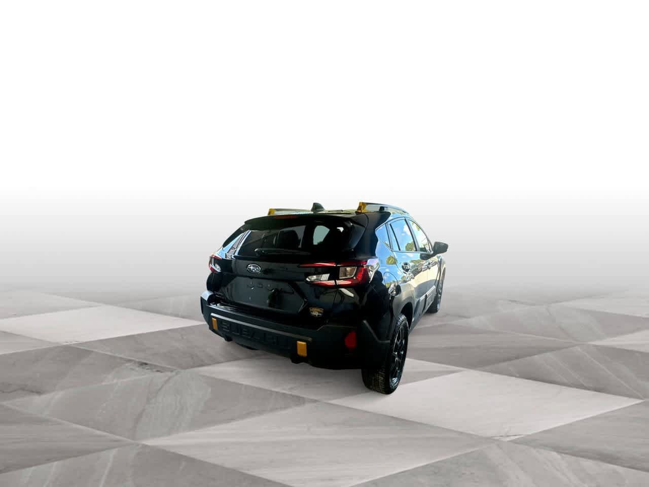 New 2026 Subaru Crosstrek 2.5i Wilderness AWD/4WD image 8