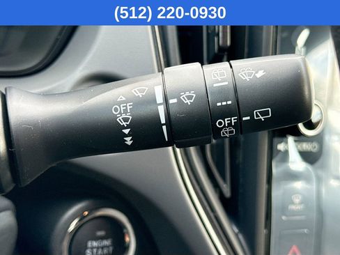 New 2026 Subaru Crosstrek 2.5i Sport AWD/4WD image 14