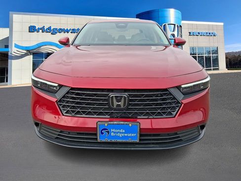 Used 2025 Honda Accord LX image 2