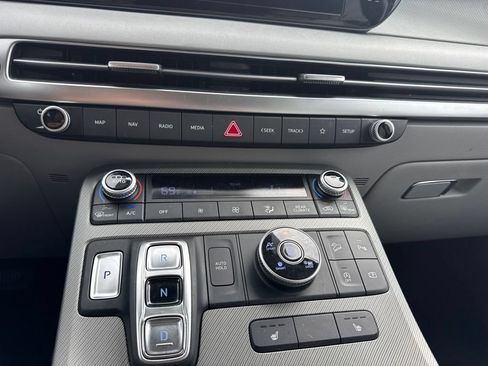 Used 2025 Hyundai Palisade SEL AWD/4WD image 14