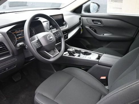 New 2026 Nissan Rogue S image 26