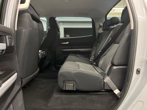 Used 2021 Toyota Tundra SR5 image 31