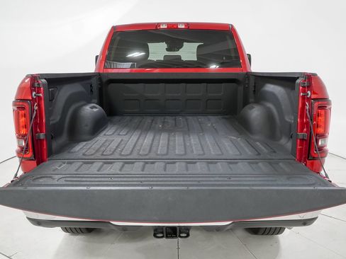 Used 2026 RAM 2500 Big Horn AWD/4WD image 9