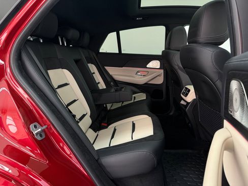 Certified 2024 Mercedes-Benz GLE 53 AMG 4MATIC Coupe image 24