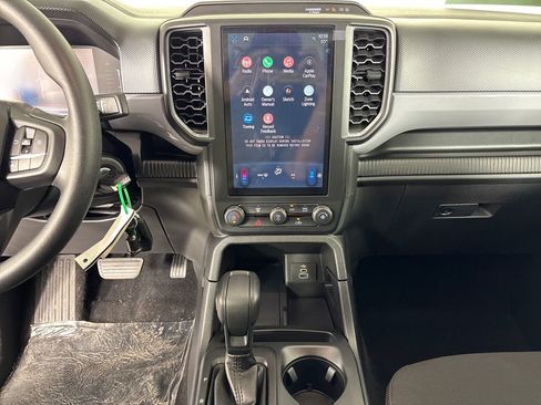 New 2026 Ford Ranger XL RWD image 27