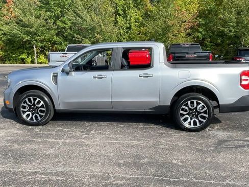 Used 2023 Ford Maverick Lariat w/ Lariat Luxury Package image 5