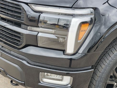 New 2026 Ford F150 Platinum w/ Equipment Group 702A High AWD/4WD image 10