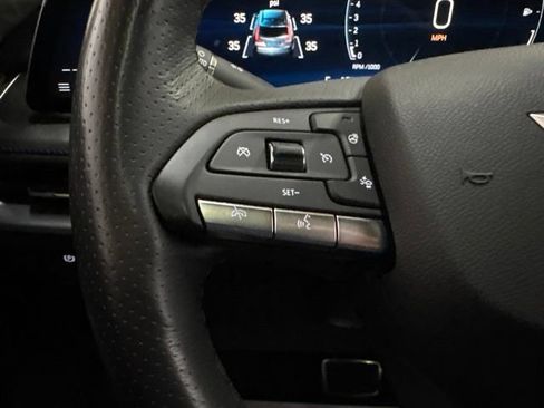 Used 2024 Cadillac XT4 Sport AWD/4WD image 64