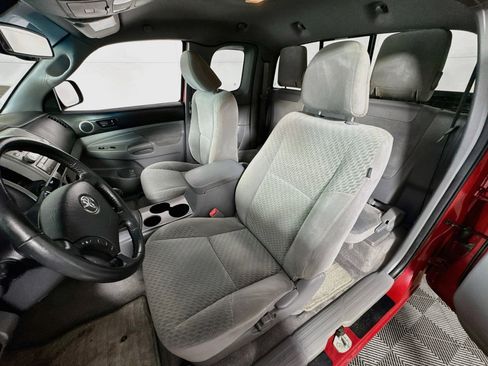 Used 2009 Toyota Tacoma 4x4 Access Cab image 11